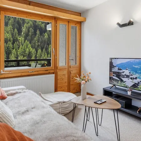 Magnifique Duplex A 3 Min Des Remontees Mecaniques *