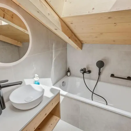 Magnifique Duplex A 3 Min Des Remontees Mecaniques
