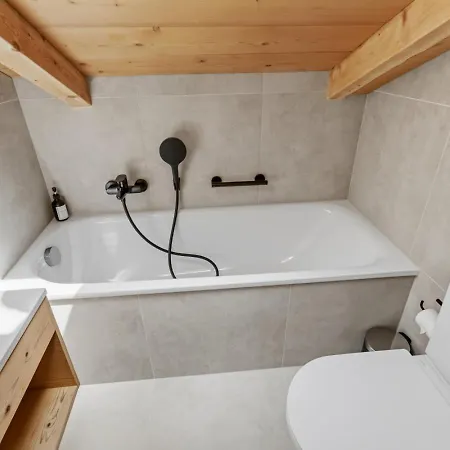 Magnifique Duplex A 3 Min Des Remontees Mecaniques 아파트 *