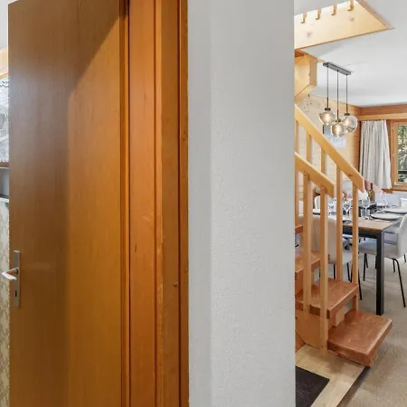 Magnifique Duplex A 3 Min Des Remontees Mecaniques *