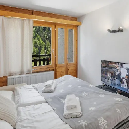 Magnifique Duplex A 3 Min Des Remontees Mecaniques