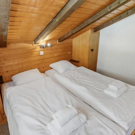 Magnifique Duplex A 3 Min Des Remontees Mecaniques 아파트 그리멘츠