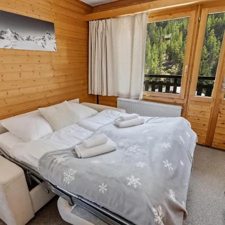 Magnifique Duplex A 3 Min Des Remontees Mecaniques